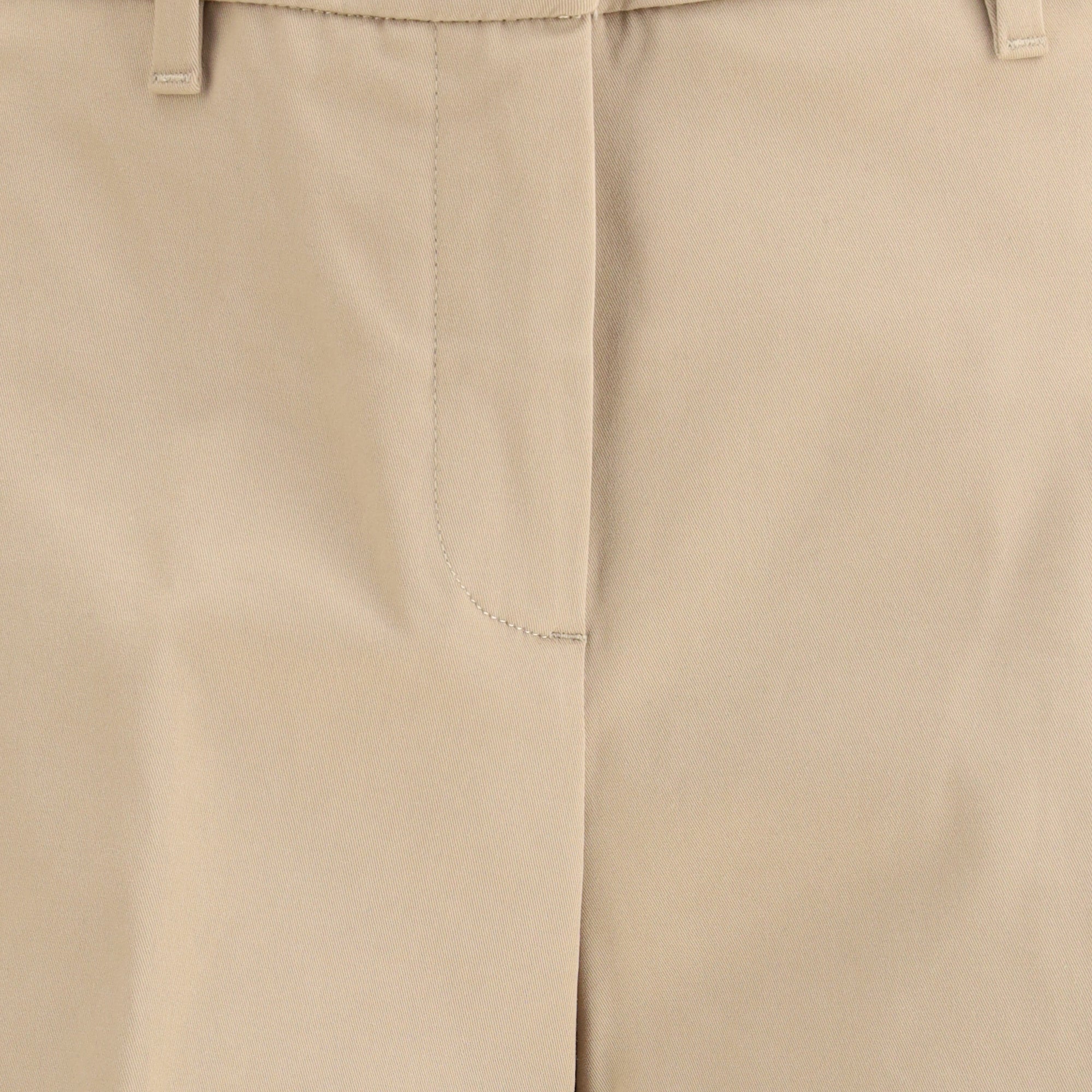 Nicky Pants