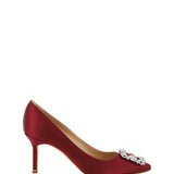Hangisi Pumps