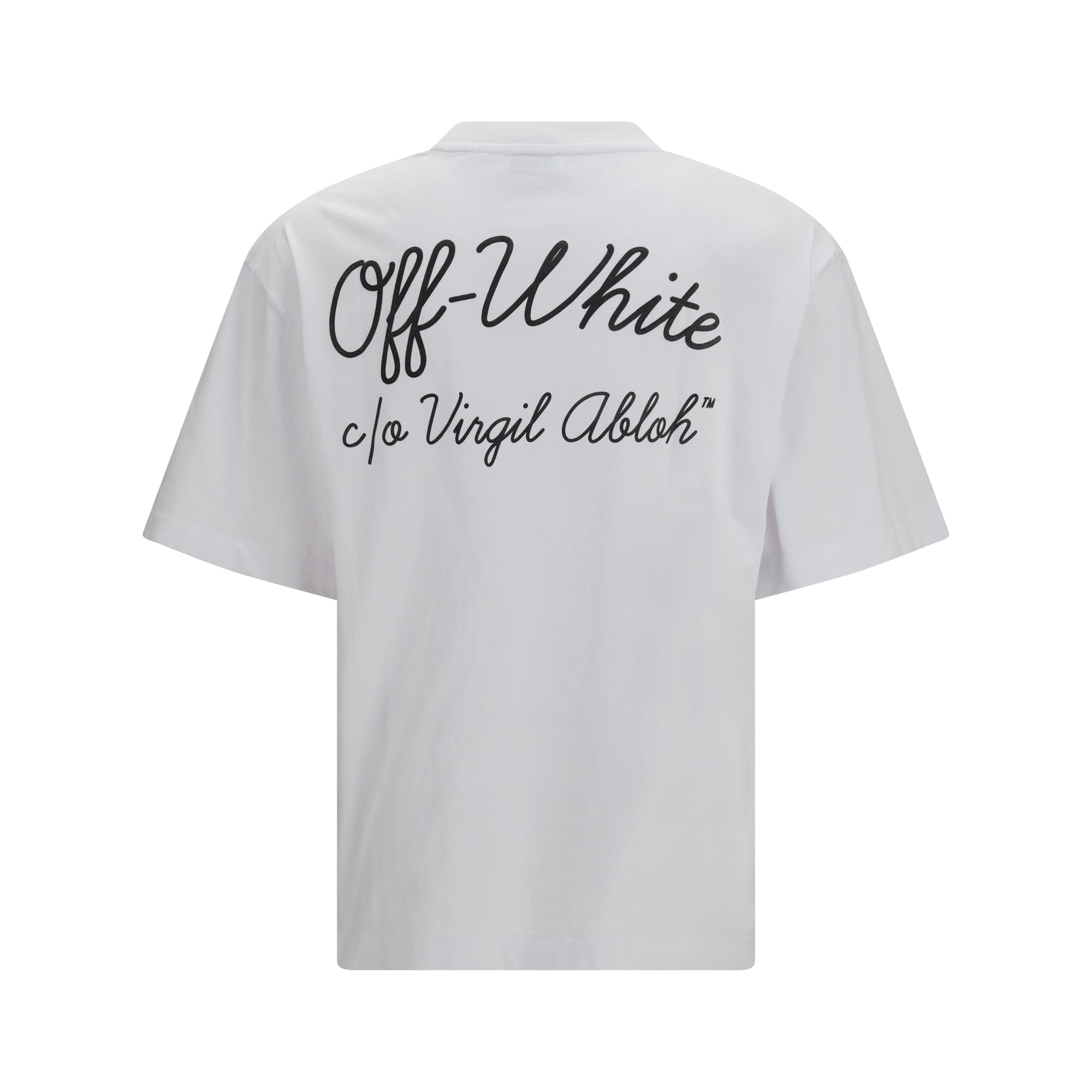Script Skate T-shirt
