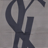 Cassandre striped Stole