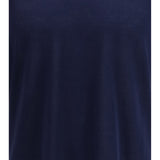 Cotton knitted T-shirt