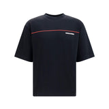 Loose-fit logo T-shirt