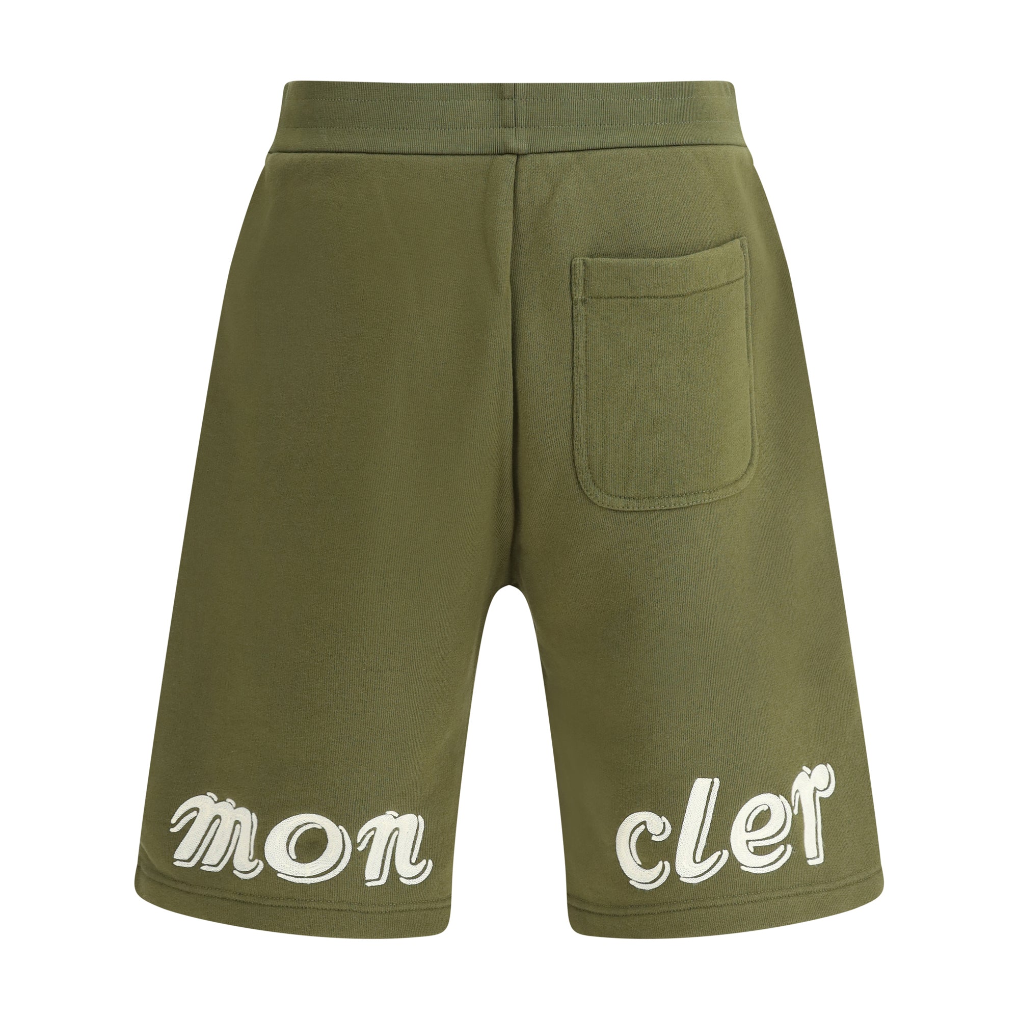 Shorts Moncler x Mercedes Benz by Nico Shorts
