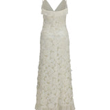 Long evening Dress