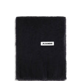 Wool Scarf with logo