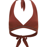 Triangle Bikini Top
