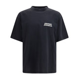Crewneck T-shirt