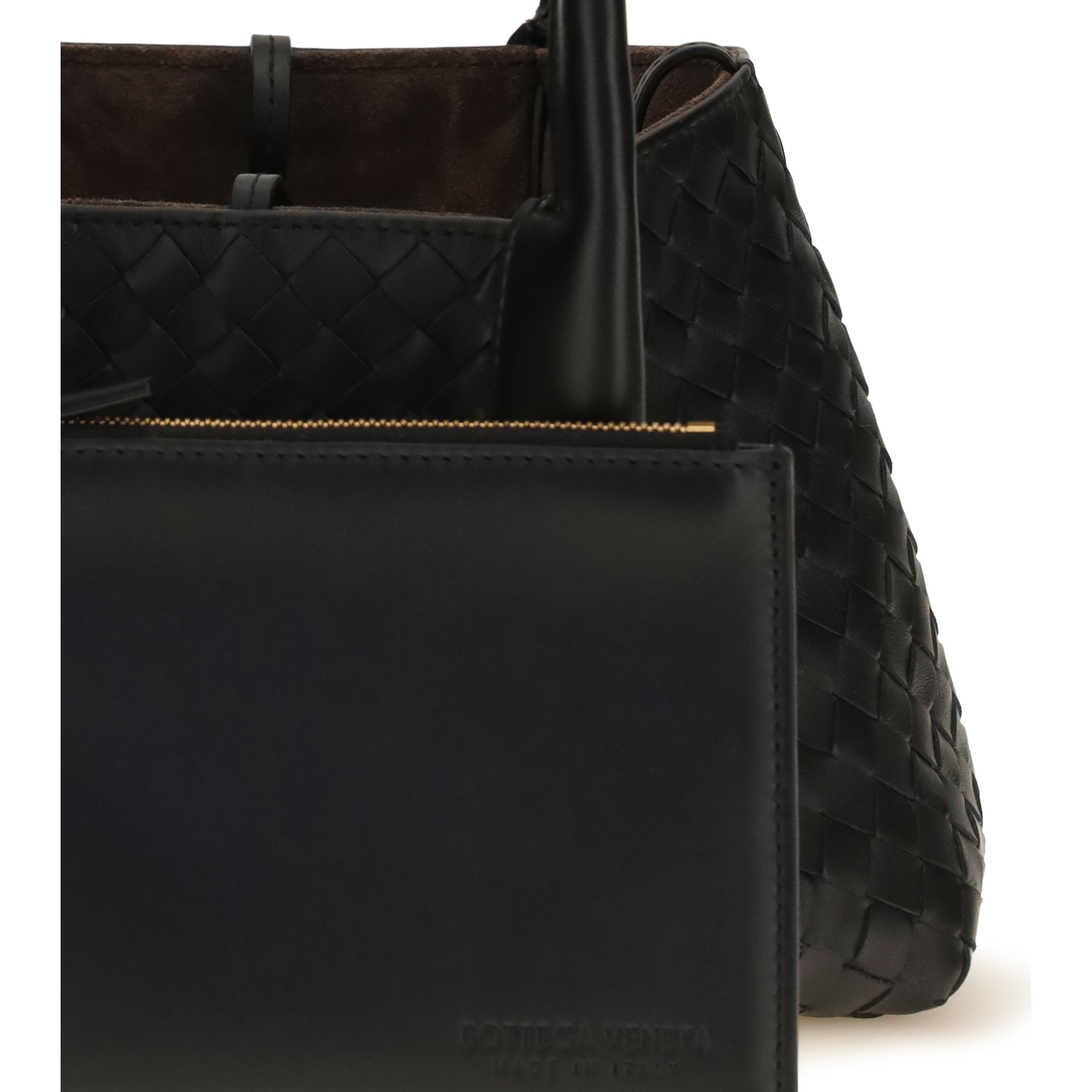 Pinacoteca small Handbag