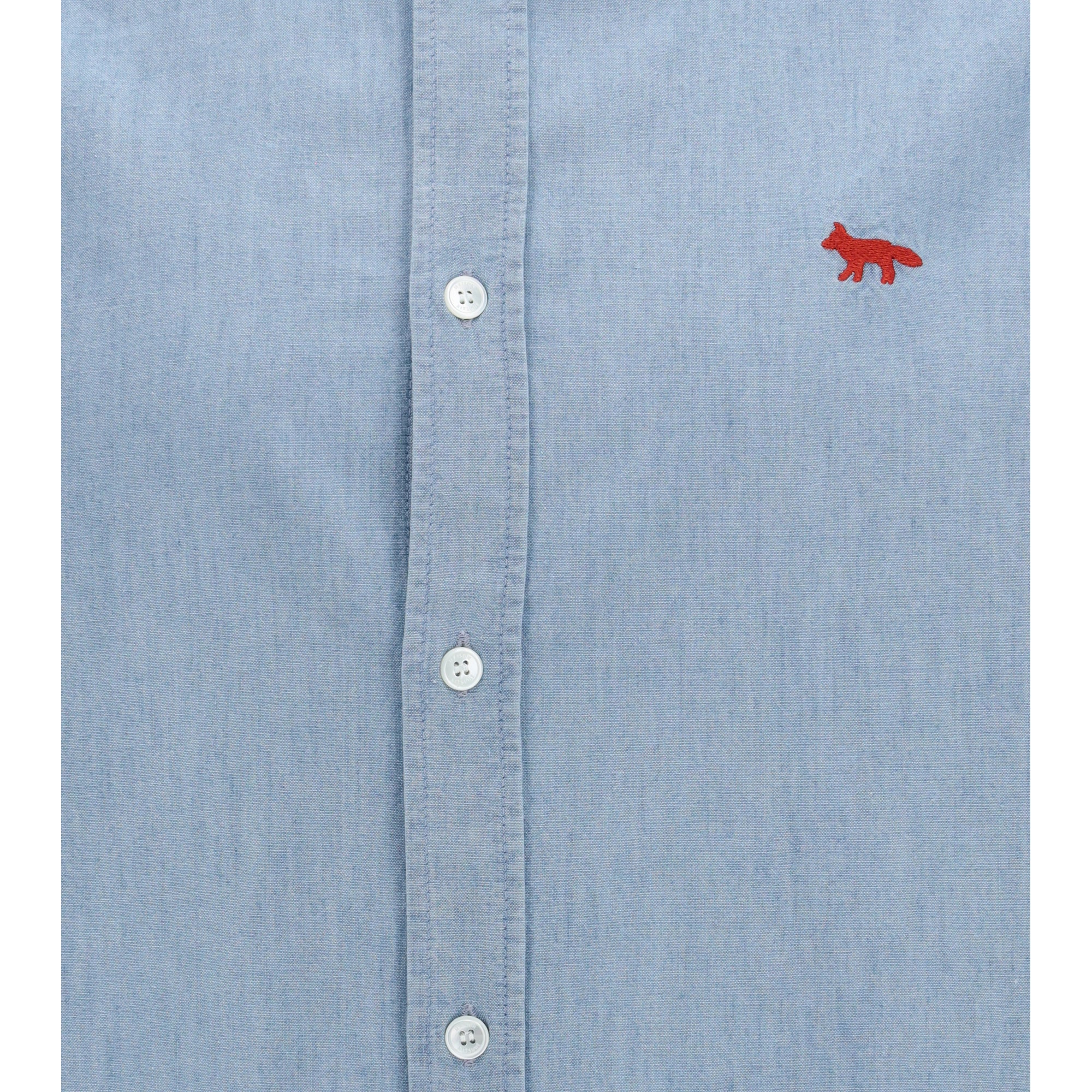 Profile Fox Shirt