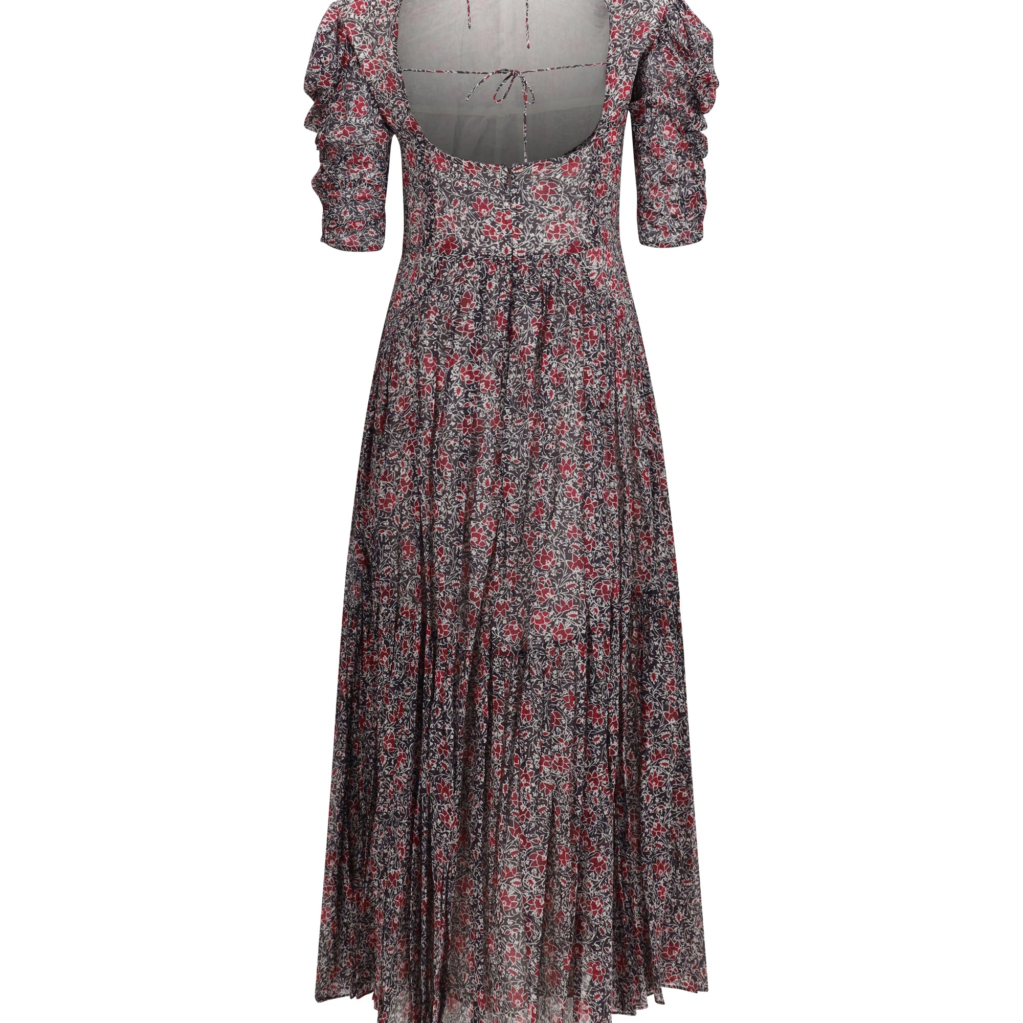 Sichellia Dress