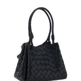 Small Parachute Shoulder Bag