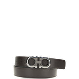 Reversible Belt