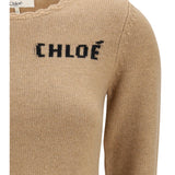 Logo Sweater
