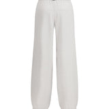 Jewel Detail Pants