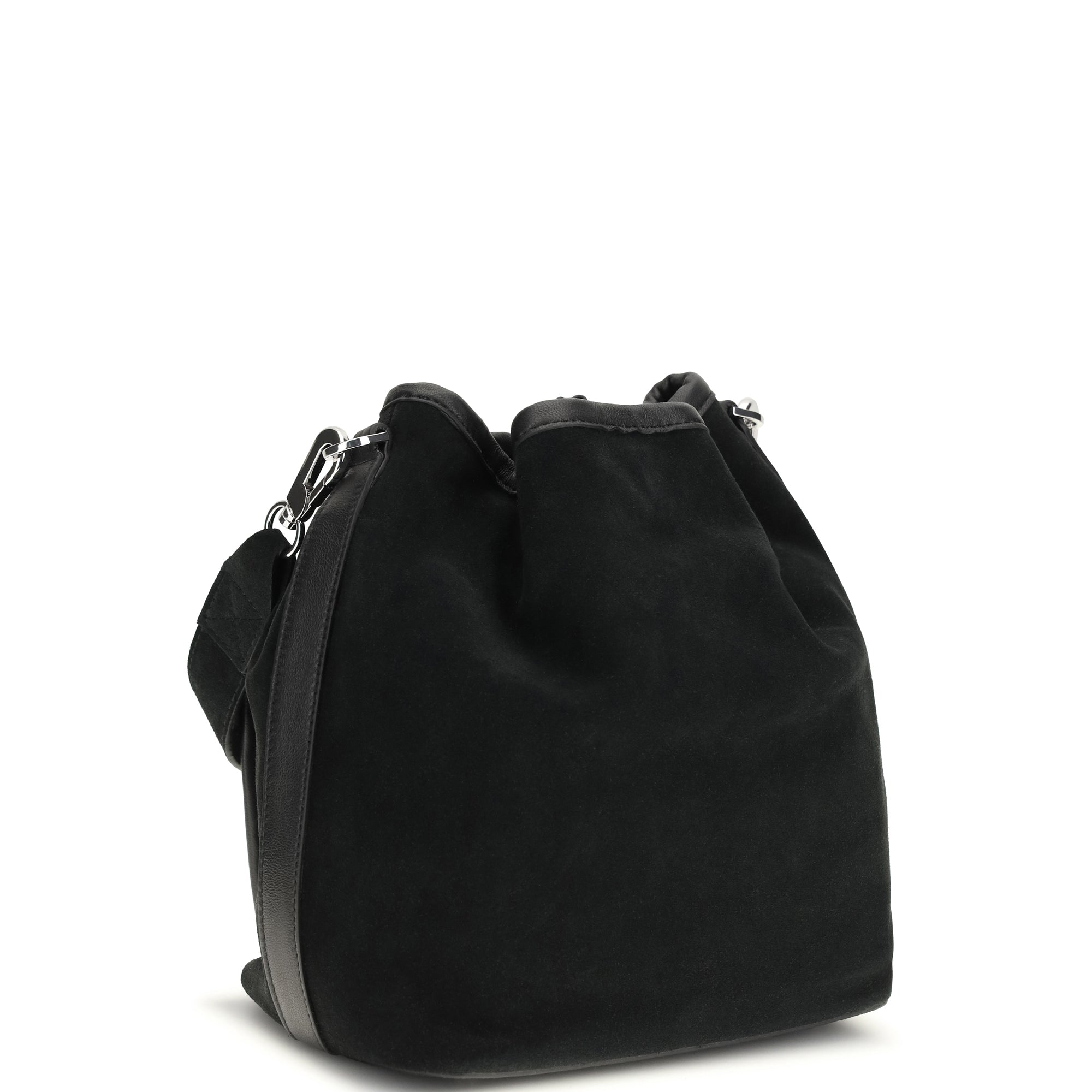 Alpha Bucket Bag
