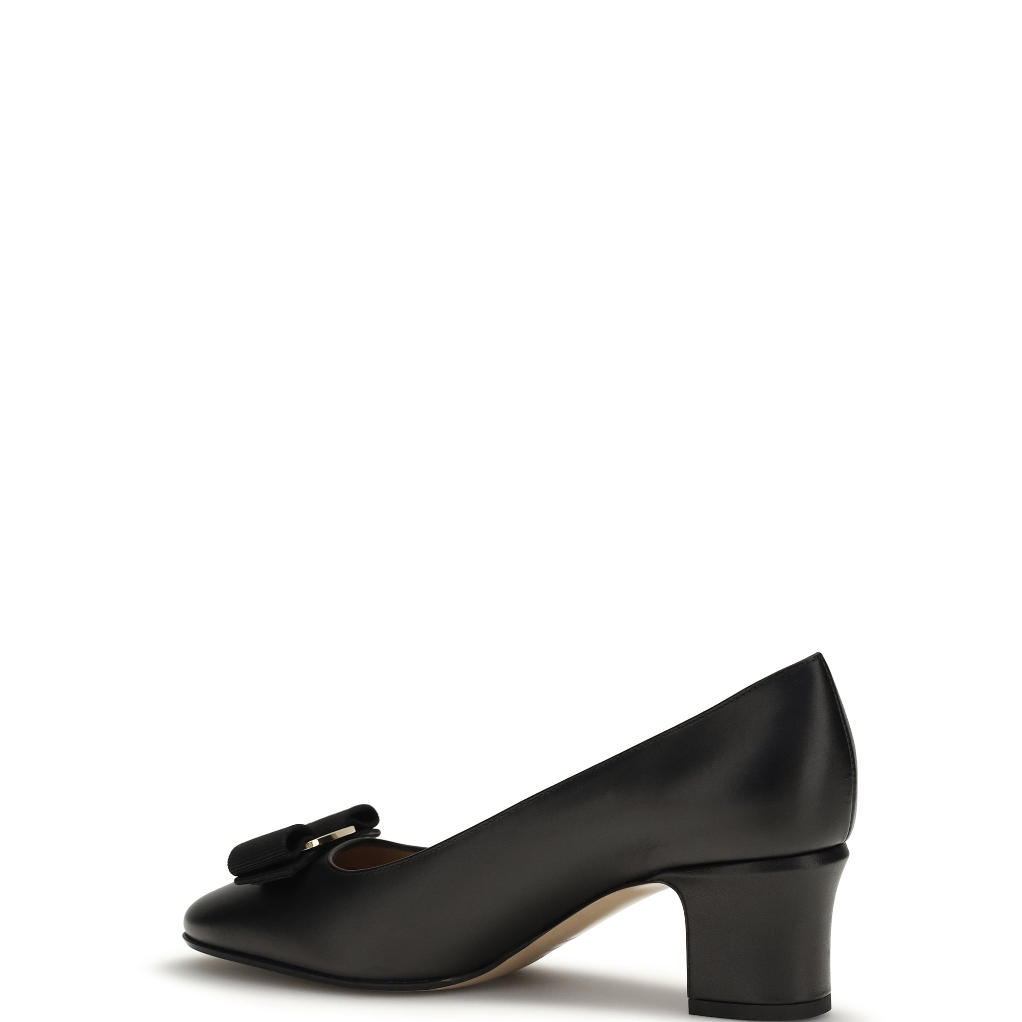 Vera Pumps with bow
