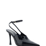 Show Slingback Pumps