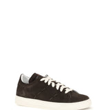 Suede Sneakers