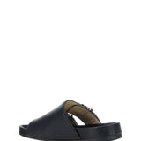 Ease Sandals