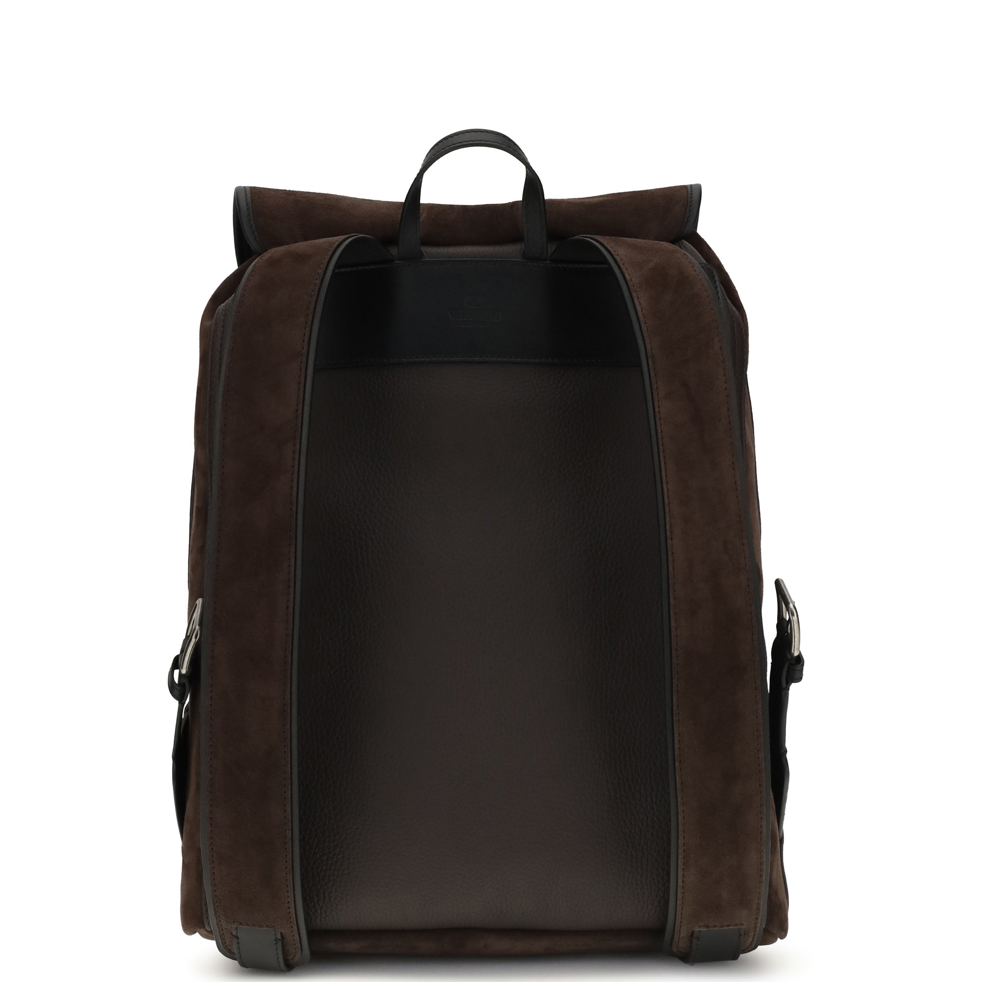 Antibes Backpack in suede