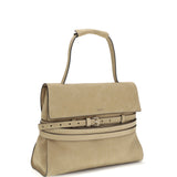 Tie Me Handbag