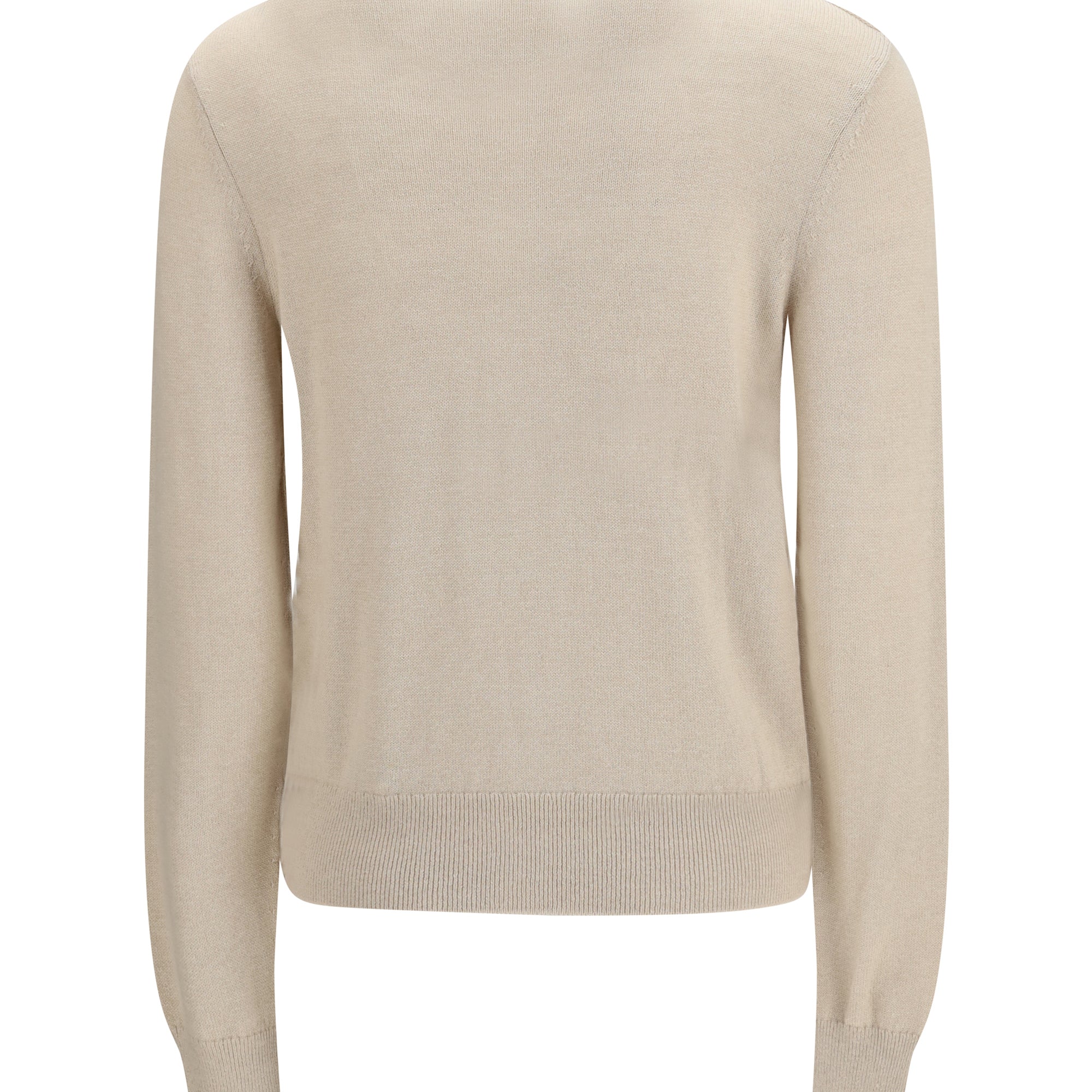 Ekd cotton-wool Cardigan