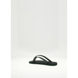 CROSS-TOE FLIP FLOP