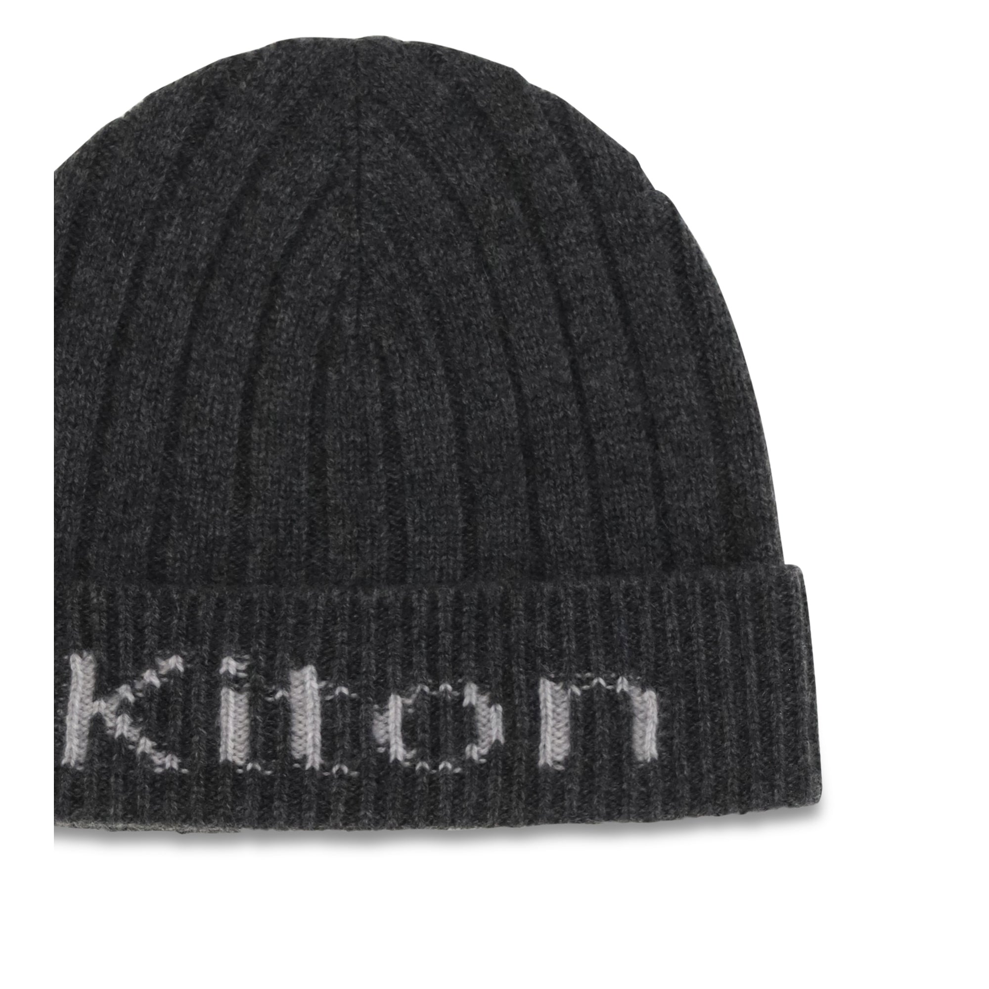 Wool Beanie Hat