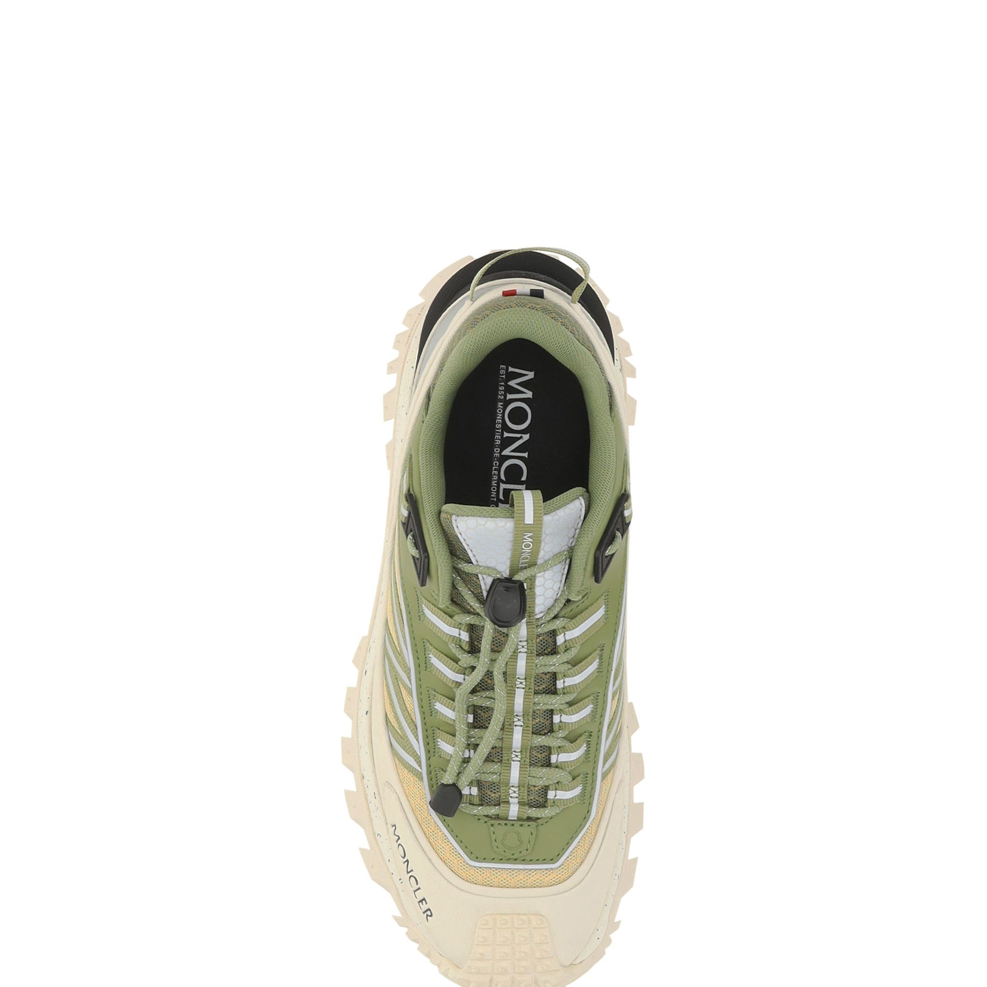 Trailgrip Sneakers