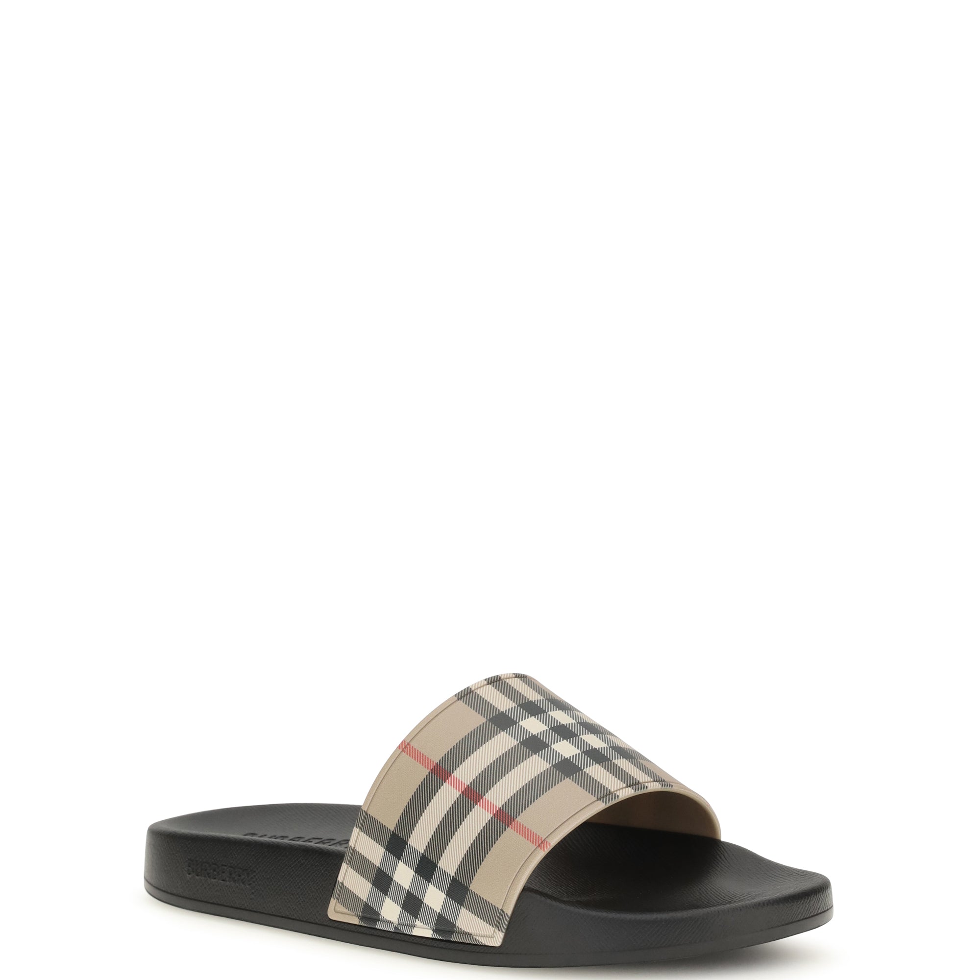 Check Slides