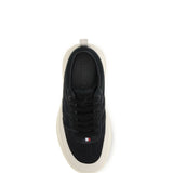 Altive Sneakers in nubuck and suede