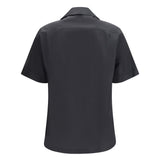 Hawaii Shirt in cotton poplin
