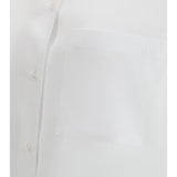Lee Shirt in cotton poplin
