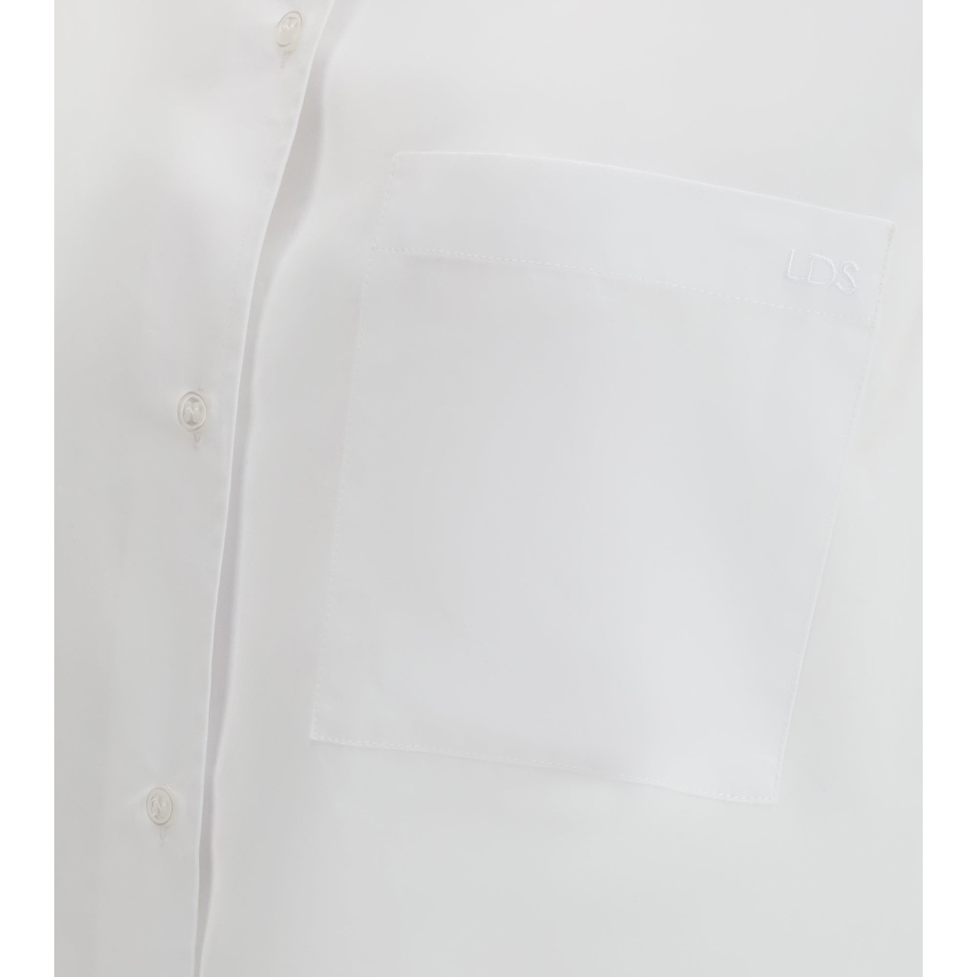 Lee Shirt in cotton poplin