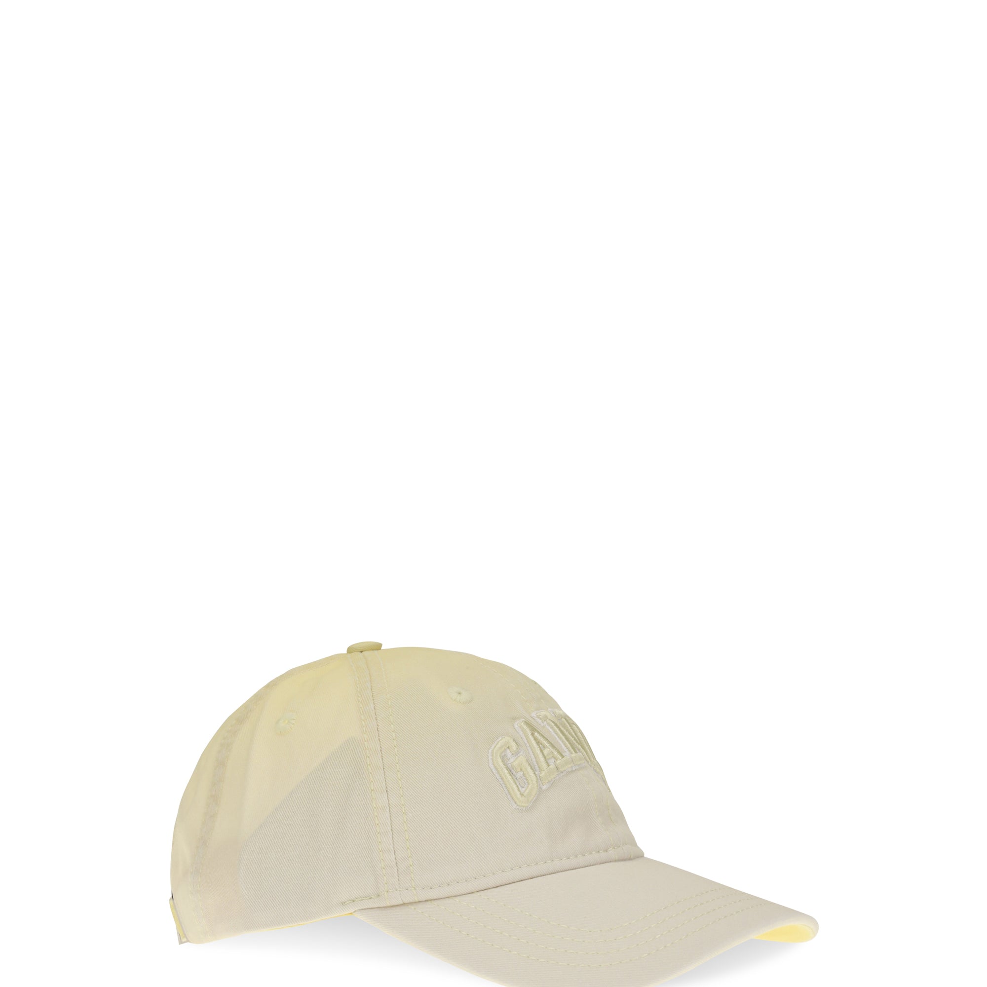 Cotton logo Baseball Cap