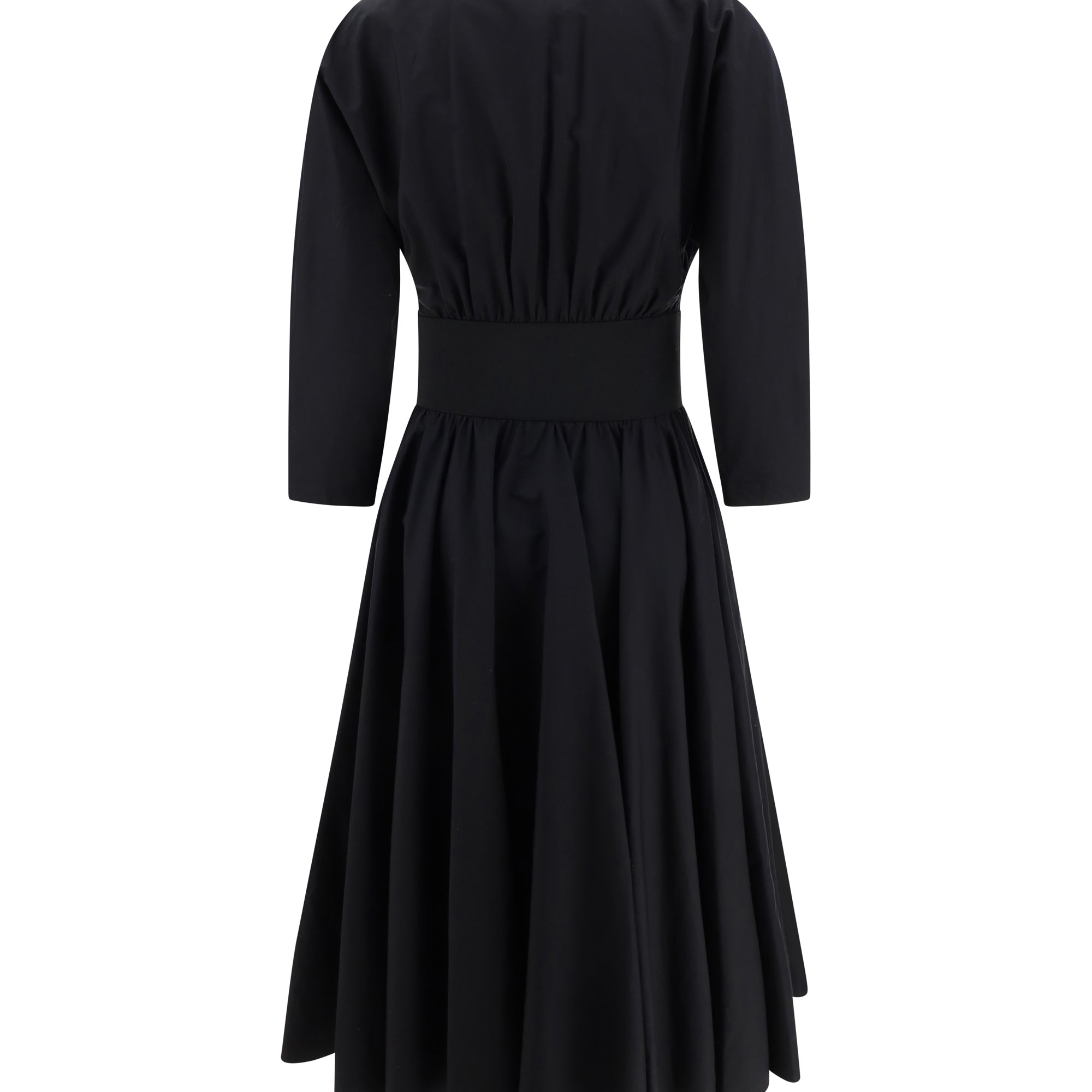 Chemisier Dress