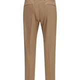 Tailored Pants in cotton