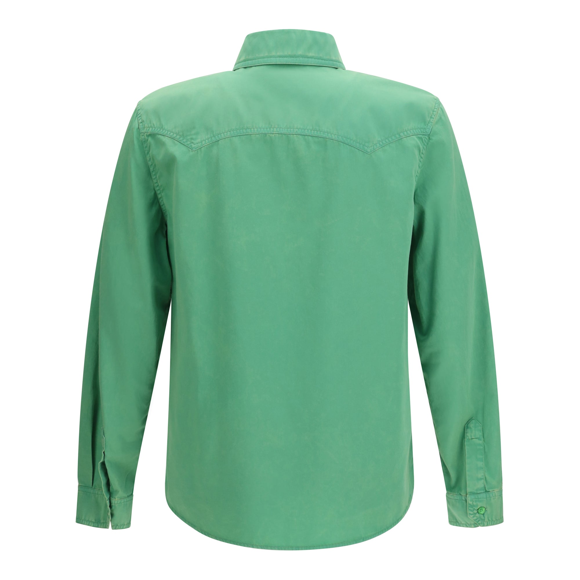 Cotton Shirt