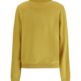 Cashmere Jumper n°223 Be For