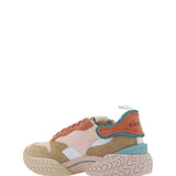 Tyre Sneakers