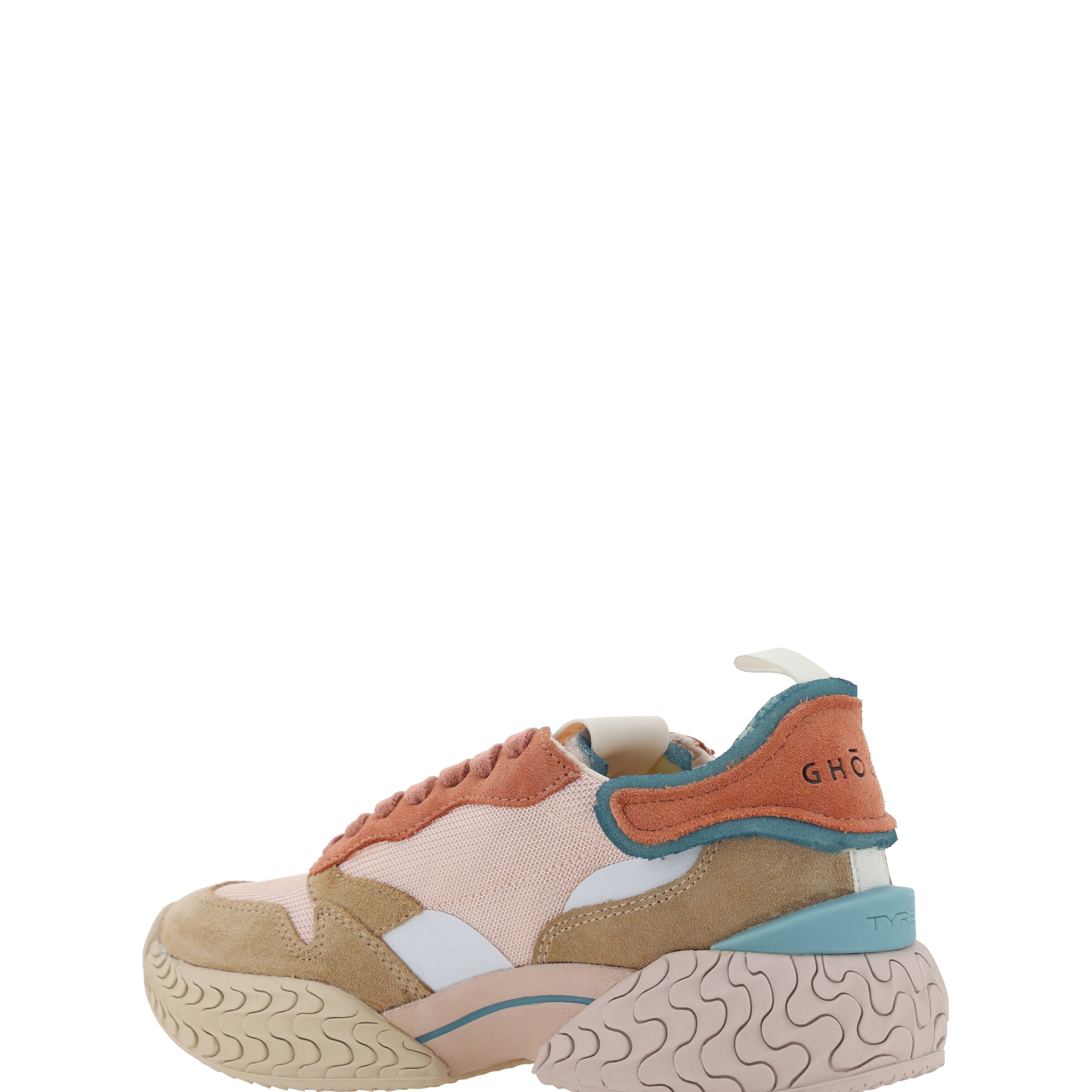Tyre Sneakers