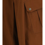Rosalín cotton Pants