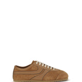 Suede Sneakers
