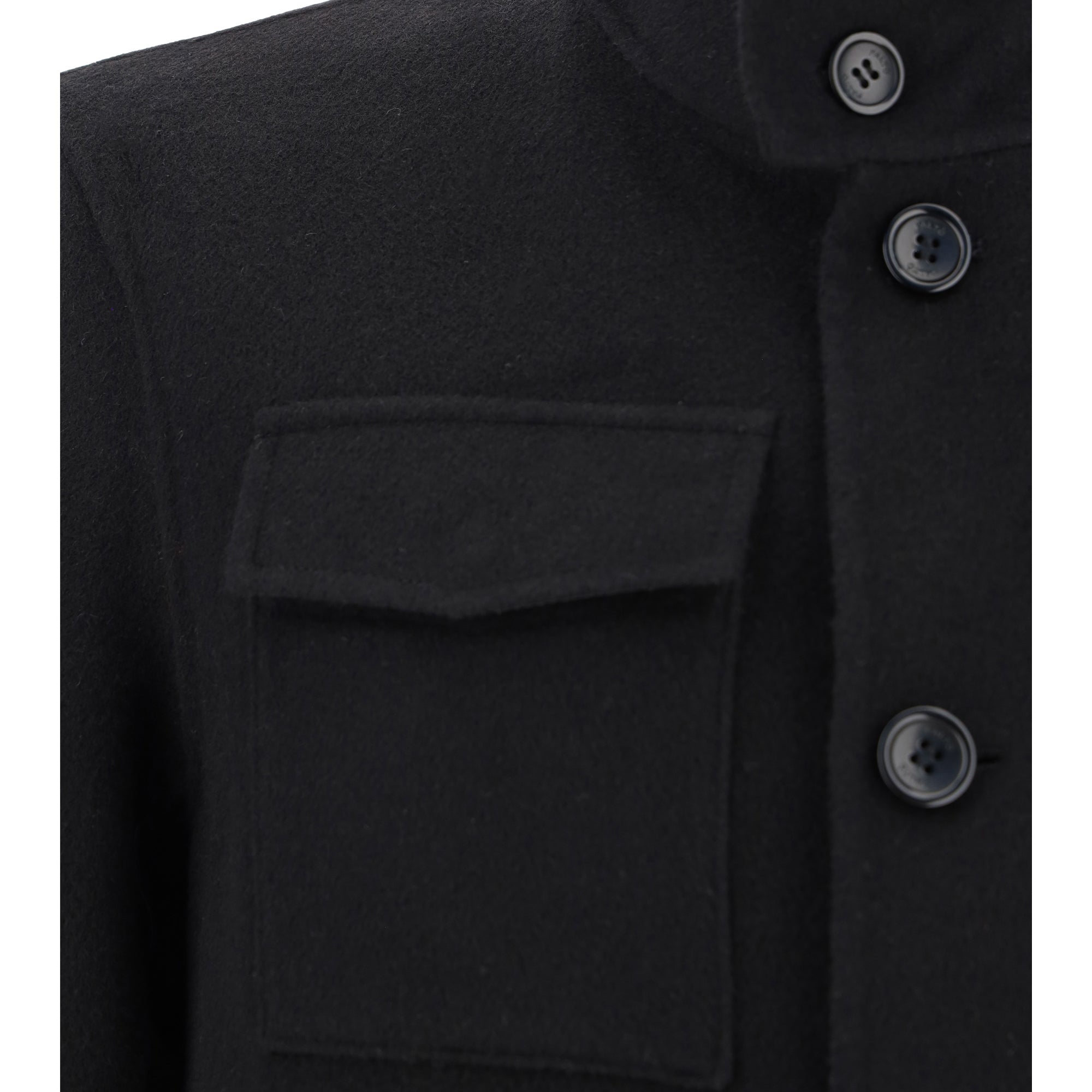 Corrado Coat
