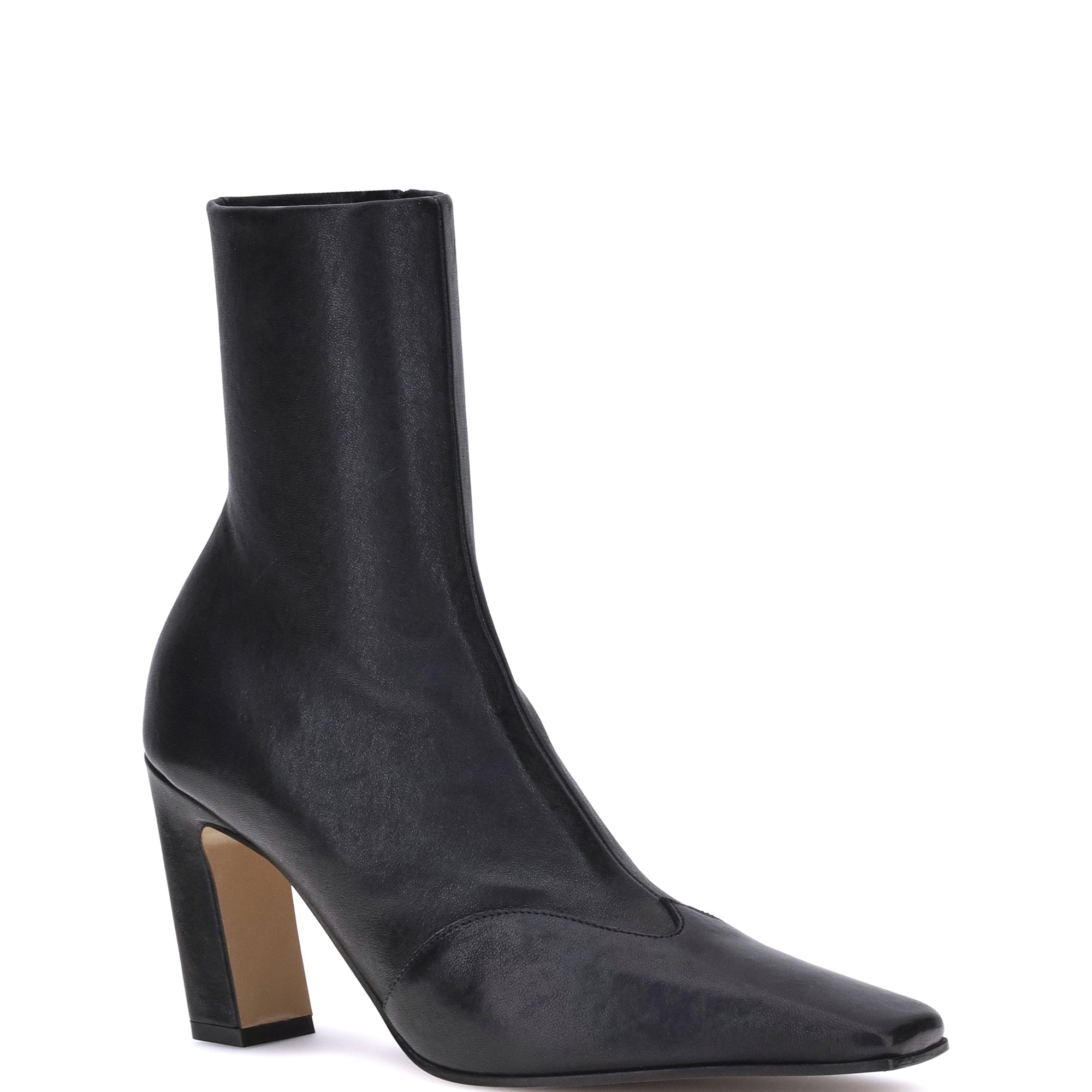 Nevada Ankle Boots