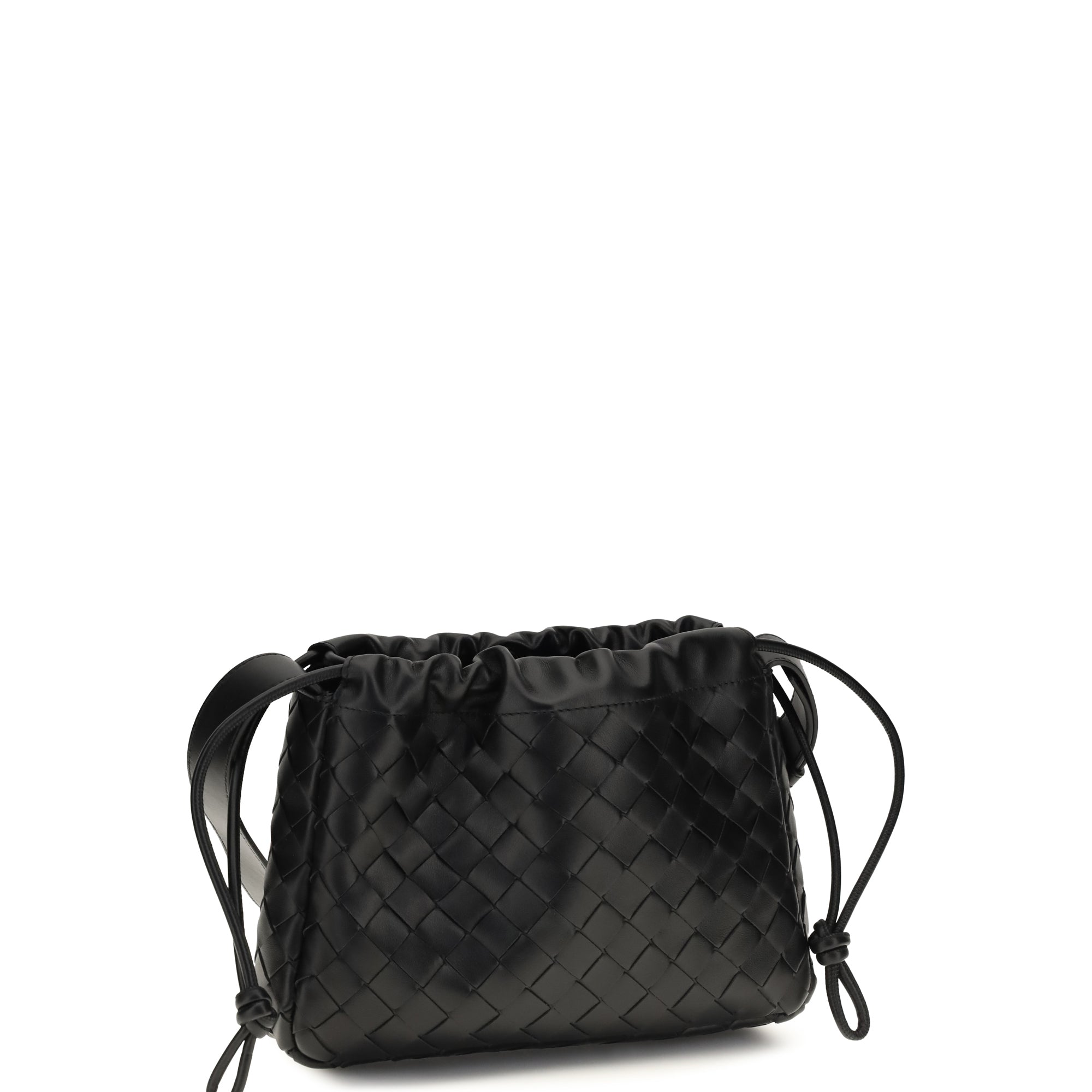 Dustbag Bike Pouch