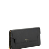 Shoulder Wallet