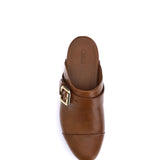 Jeannette Mules
