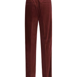 Velvet Pants