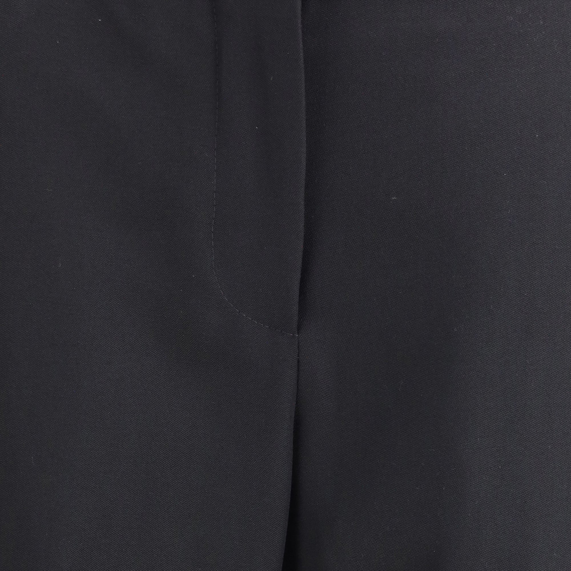 Bootcut tailoring Pants